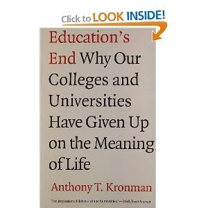 Colegios y Universidades - Significado de la Vida