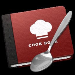 Cookbook Publishing 