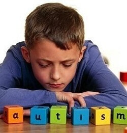 Diagnostico de Autismo