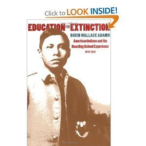Educación para la Extinción