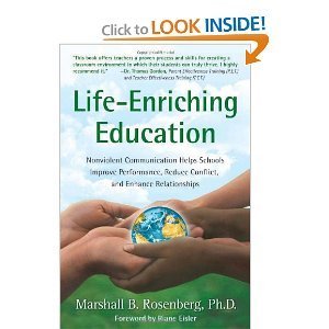 Educación para la Vida-Enriquecimiento