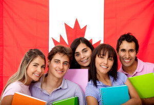Razones para Estudiar en CanadÃ¡