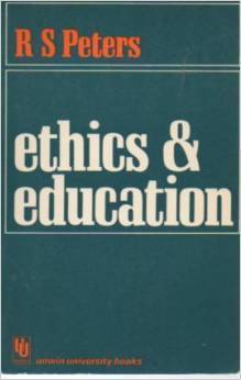 Ética y Educación 