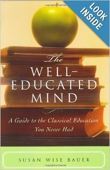  Una guía para la Educación Clásica