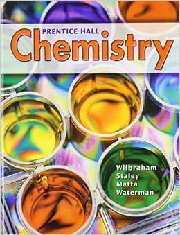Química Prentice Hall