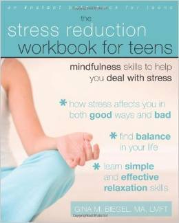 La Reducción del Estrés Workbook 