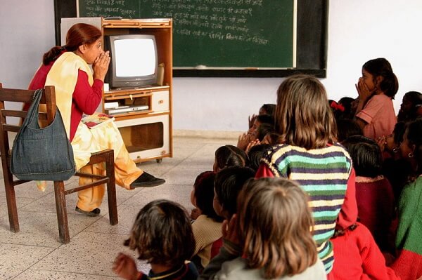 La Television Educativa