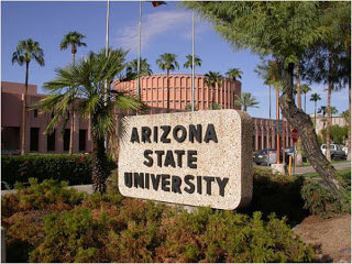 Acerca de la Universidad de Arizona