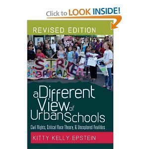 Una visión diferente de las Escuelas Urbanas 