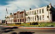 Foto de la Universidad de Sonora