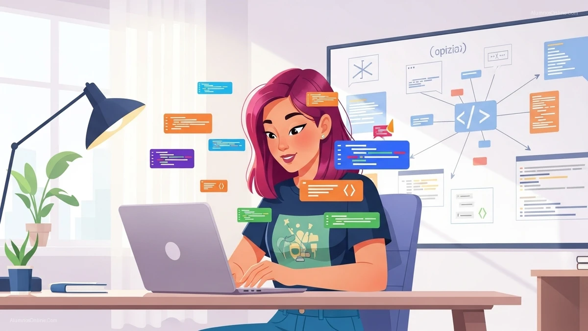Todo lo que necesitas saber sobre aprender a programar
