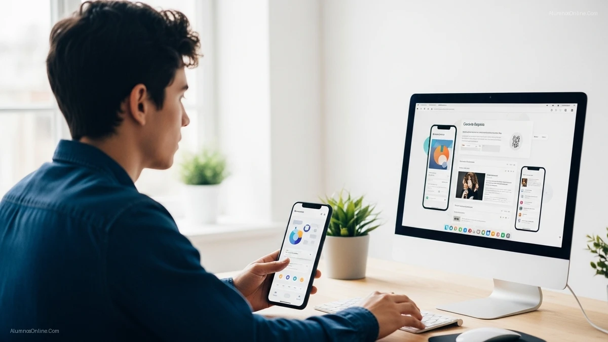 Curso de DiseÃ±o UX/UI: Transforma tu Carrera y Crea Experiencias Digitales Memorables