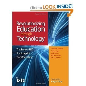 Revolucionando la Educación Mediante la Tecnología