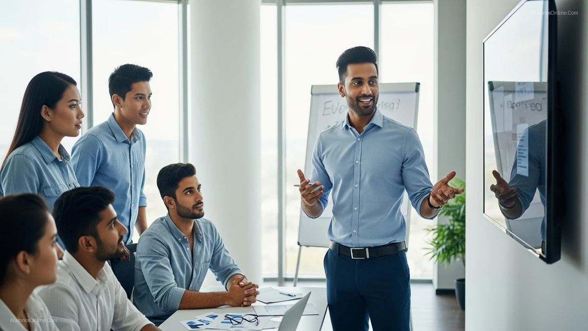 TÃ©cnicas de Liderazgo Fundamentales para Inspirar y Guiar Equipos al Ãxito