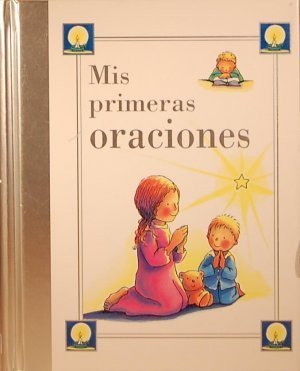 Primeras Oraciones para Niños
