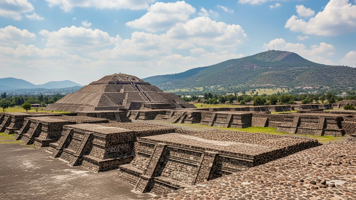 Historia de MÃ©xico: Un Recorrido Ãpico a TravÃ©s de los Siglos