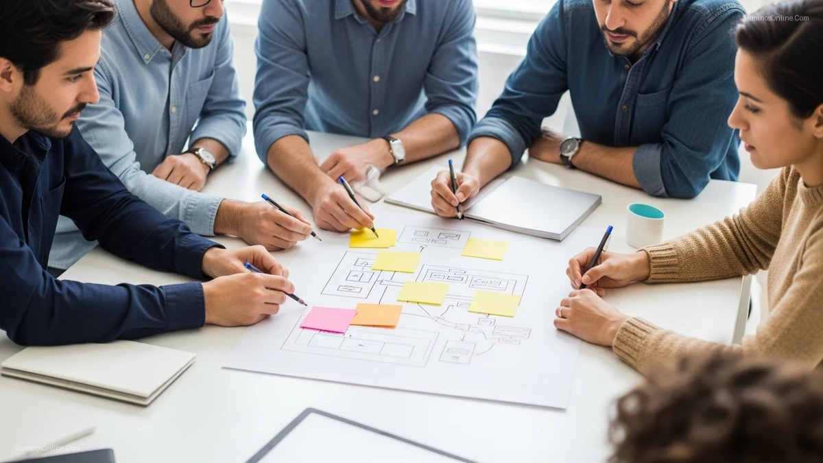 DiseÃ±o de Experiencia de Usuario (UX) para EducaciÃ³n: Creando Entornos de Aprendizaje Ãptimos