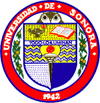 logo Universidad de Sonora